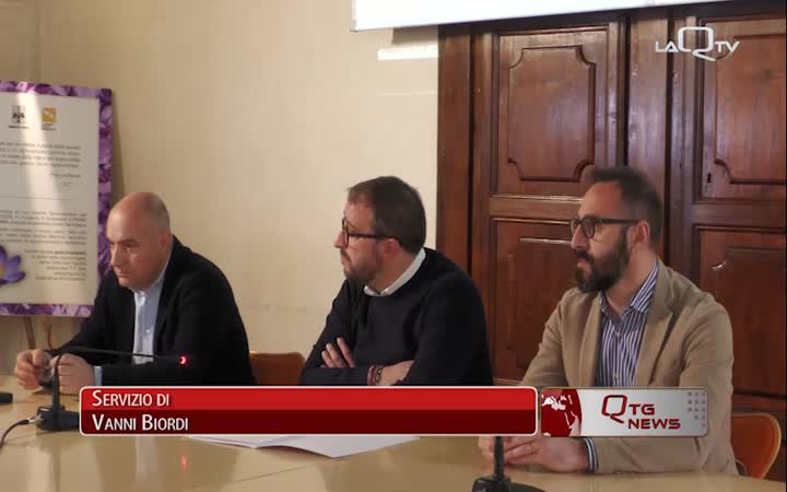 CENSIMENTO AREE VERDI ATTREZZATE,  A L'AQUILA SITUAZIONE SOTTO CONTROLLO