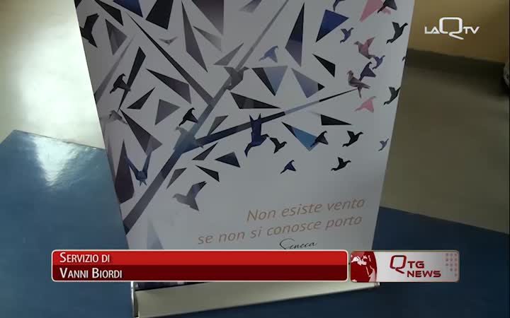 L'UNIVERSITA' DELL'AQUILA ASSUME 5 AMMINISTRATIVI