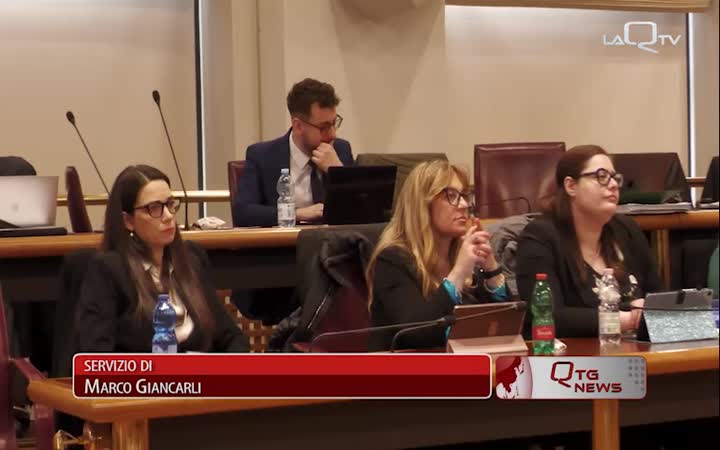 DUP E BILANCIO DI PREVISIONE: IL PASSO POSSIBILE CRITICA L'OPERATO DELL'AMMINISTRAZIONE BIONDI 