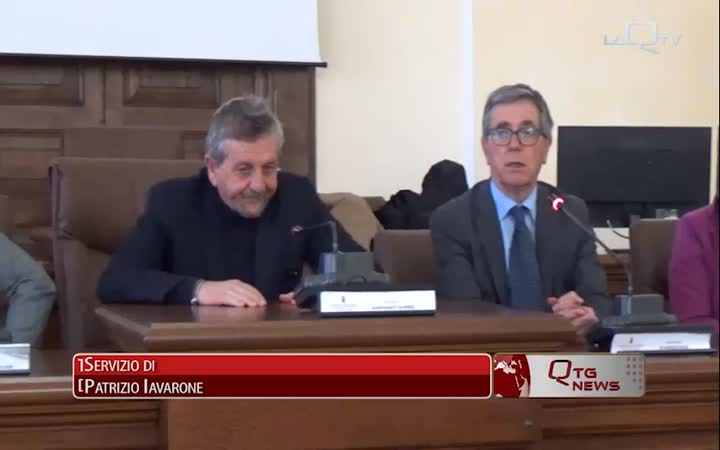 TRIBUNALI MINORI, LA BATTAGLIA RIPARTE DA SULMONA: 