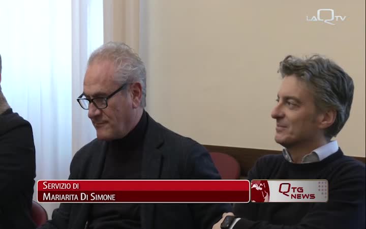 CARLO COSTANTINI SULLA NUOVA PESCARA: IL VIA ALLA RACCOLTA DELLE FIRME