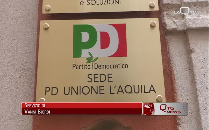 DECRETO RICOSTRUZIONE,  PD: 
