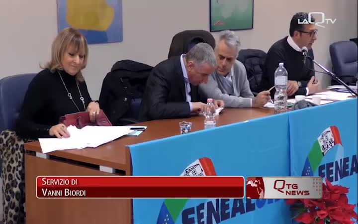 EDILIZIA:  FENEAL UIL ABRUZZO SI MOBILITA
