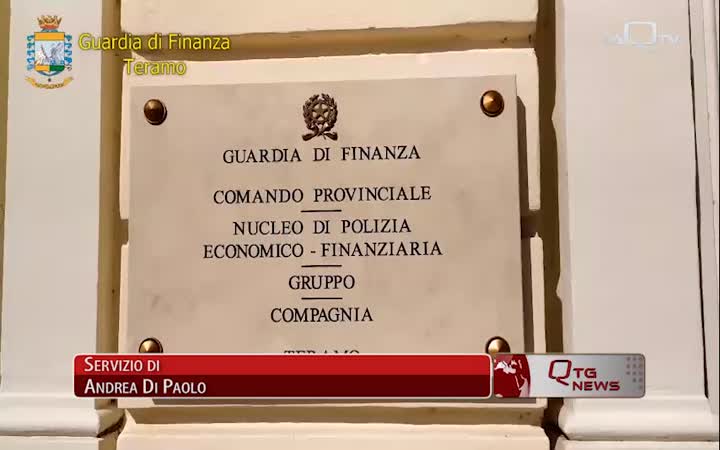 GDF TERAMO, SEQUESTRATI OLTRE 113MILA GIOCATTOLI NON CONFORMI ALLA DIRETTIVA EUROPEA