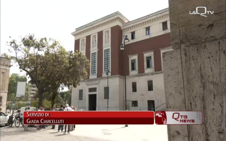 FASI CONCLUSIVE PER IL PALAZZO DELLA REGIONE MA ANCORA DIBATTITI SUL PROGETTO