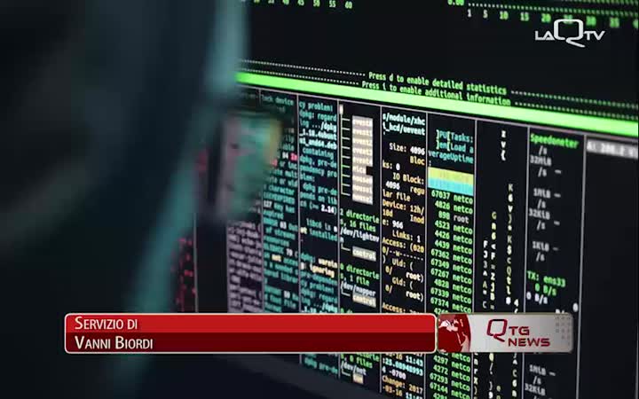 ATTACCO HACKER ASL L'AQUILA PARLA IL GOVERNATORE MARSILIO