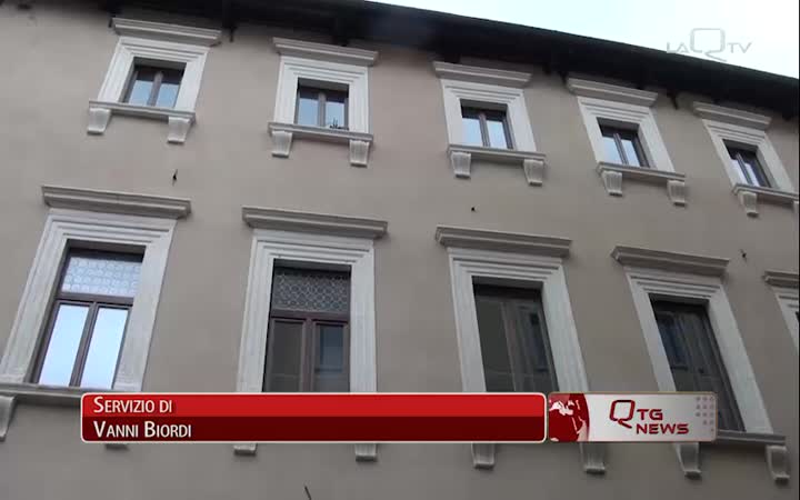 ASL L'AQUILA, RIUNIONE DEL COMITATO RISTRETTO DEI SINDACI