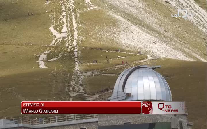 TRAGEDIA CORNO PICCOLO: QUANDO IL SILENZIO ED IL RISPETTO SONO D'ORO 