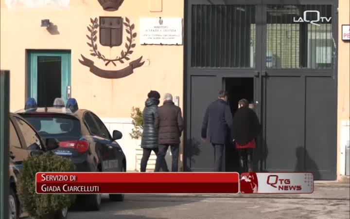 PESCARA: UOMO SI TOGLIE LA VITA IN CARCERE SAPPE: 'SCONFITTA PER LO STATO'