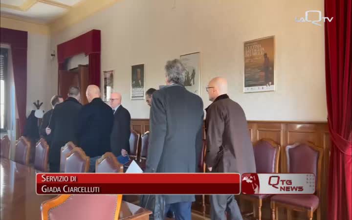 PREFETTO PESCARA, NUOVO PIANO INCENDI BOSCHIVI: 'SENSIBILIZZARE ED ADOTTARE NUOVE MISURE'