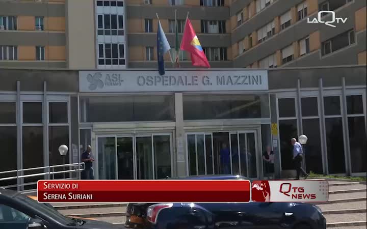 MARIANI CONTRO LA REGIONE ABRUZZO 