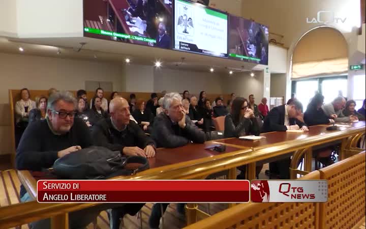 RICOSTRUZIONE DELLE SCUOLE A L'AQUILA: LE OPPOSIZIONI RILANCIANO LE LORO PROPOSTE