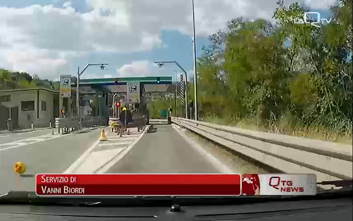 A25-A24: IL TAR BLOCCA IL RICORSO DI SDP SU BANDO GARA 