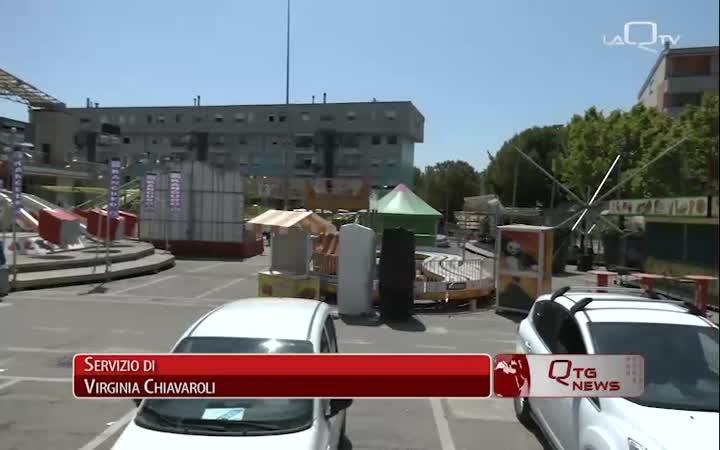 ILLUSTRATO IL PROGRAMMA DI INIZIATIVE PER LA FESTA DEI COLLI A PESCARA