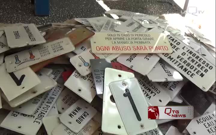 VINTAGE MANIA: DAL MODERNARIATO AL COLLEZIONISMO CACCIA ALL'AFFARE NELLA FIERA DI SULMONA