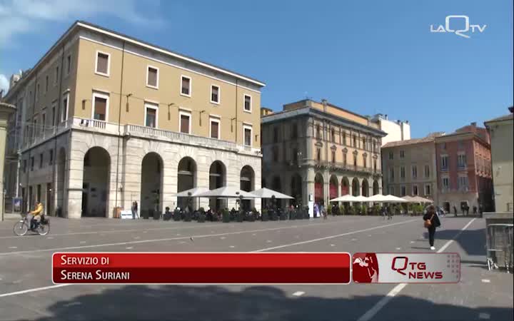 IL 12 GIUGNO L’INSEDIAMENTO DELL’AMMINISTRAZIONE D'ALBERTO BIS: DUBBI SUI NOMI DEGLI ASSESSORI
