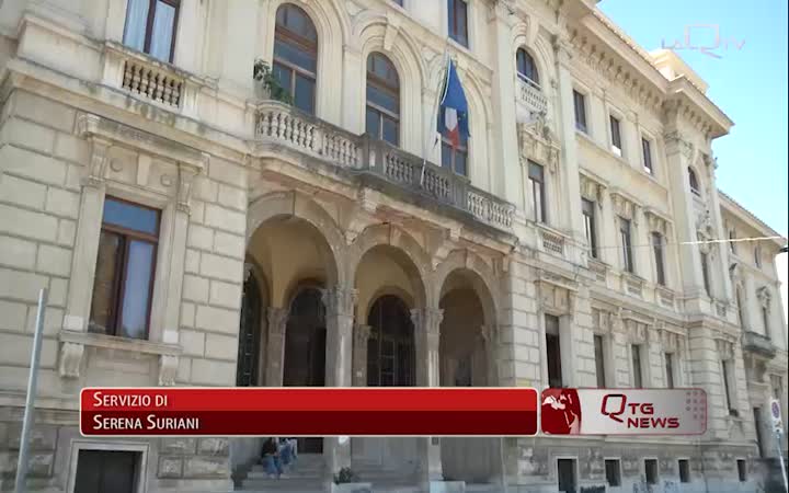 D’ANGELO: VOGLIO UNA SCUOLA APERTA ALLA CITTA’ ARTE, SPETTACOLO, INCONTRI E SOCIALIZZAZIONE