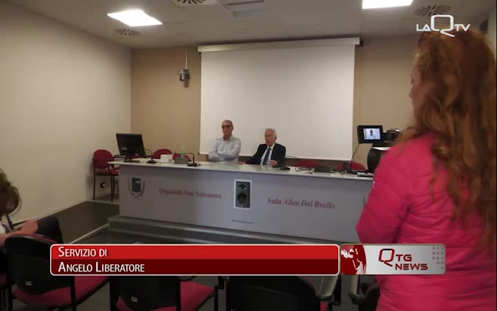PRECARI NELLA SANITÀ AQUILANA, I SINDACATI: 