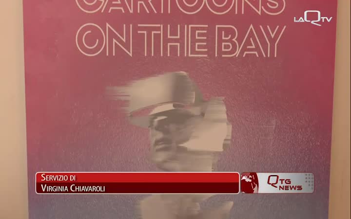 PESCARA: CARTOONS ON THE BAY, ON. BAGNAI: METAVERSO UNA REALTA' DA ATTENZIONARE