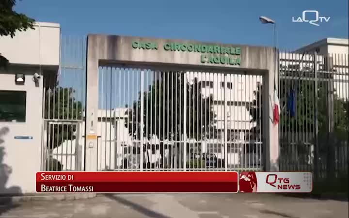 CARCERI ABRUZZESI SENZA PERSONALE. I SINDACATI ANNUNCIANO UN SIT-IN A ROMA