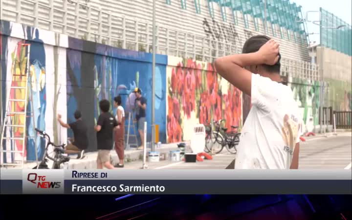 IL PULPA FESTIVAL SI APRE A NUOVI ORIZZONTI 