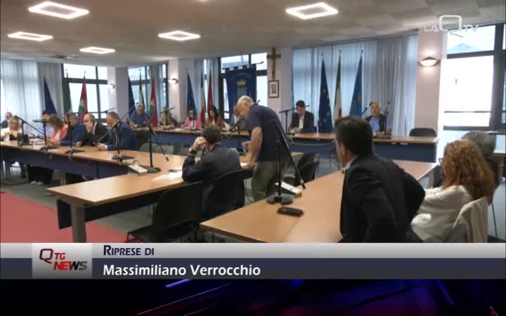 BILANCIO COMUNE DI MONTESILVANO CON VARIAZIONI 