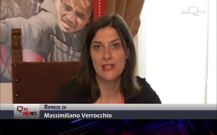 'VITE IN BALLO' GIORNATA MONDIALE DEL RIFUGIATO