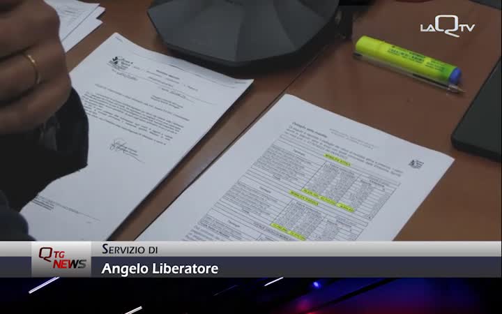 PD L'AQUILA: 