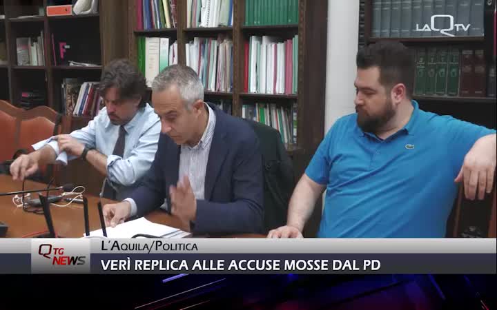 BILANCIO ASL1: NICOLETTA VERÌ REPLICA ALLE ACCUSE MOSSE DAL PD