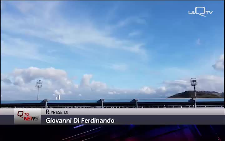 STADIO, IACHINI  “APRE” AL CITTÀ DI TERAMO