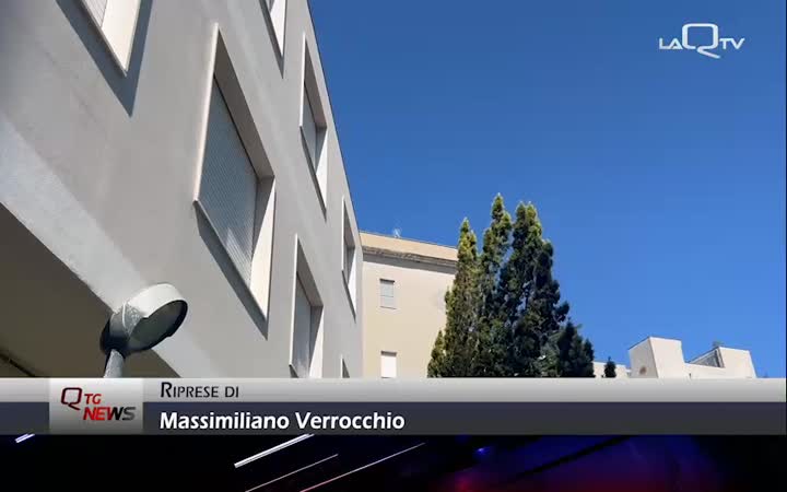 OSPEDALE: CONSEGNATI LAVORI DI RISTRUTTURAZIONE