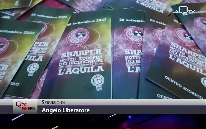 VERSO SHARPER CON 