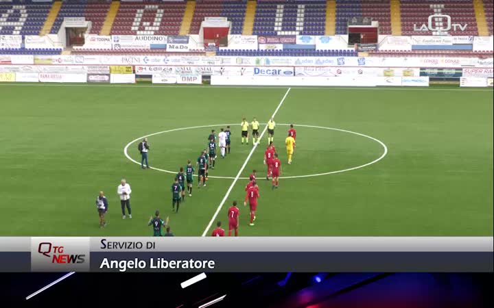 REAL MONTEROTONDO CORSARO AL 