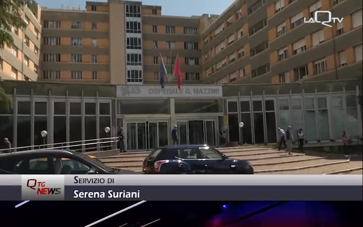 TERAMO,  NUOVO OSPEDALE, A OTTOBRE IL CONSIGLIO COMUNALE STRAORDINARIO