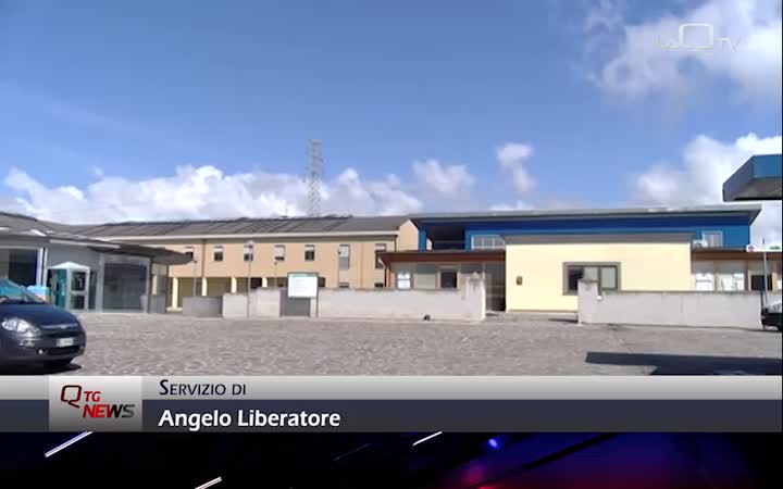 L'AQUILA. OK ALLA POSTAZIONE DEL 118 NELLA ZONA EST DELLA CITTÀ