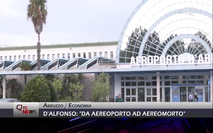 D'ALFONSO: 