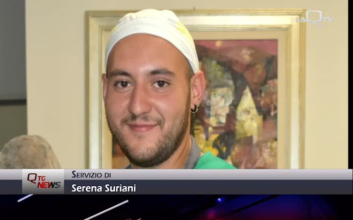 SCOSSA ELETTRICA FATALE PER UN GIOVANE DI CAMPLI SU UN TRALICCIO. ENNESIMA MORTE SUL LAVORO