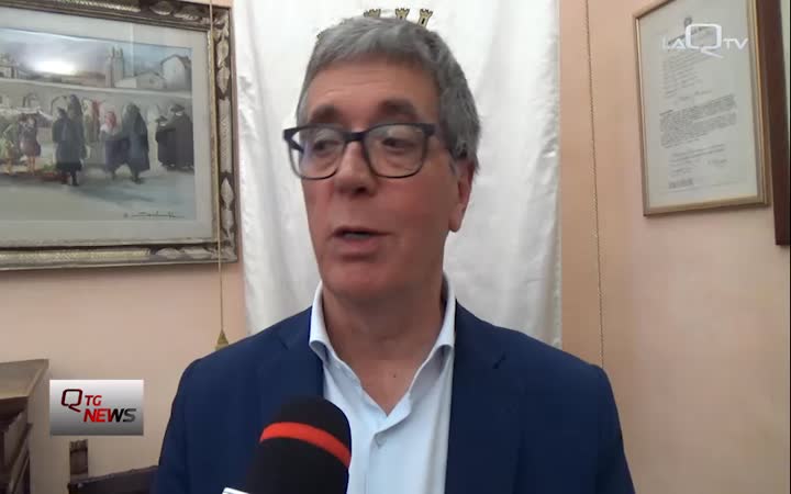 SULMONA (AQ). IL SINDACO FA I CONTI: LA CRISI VA IN CONSIGLIO