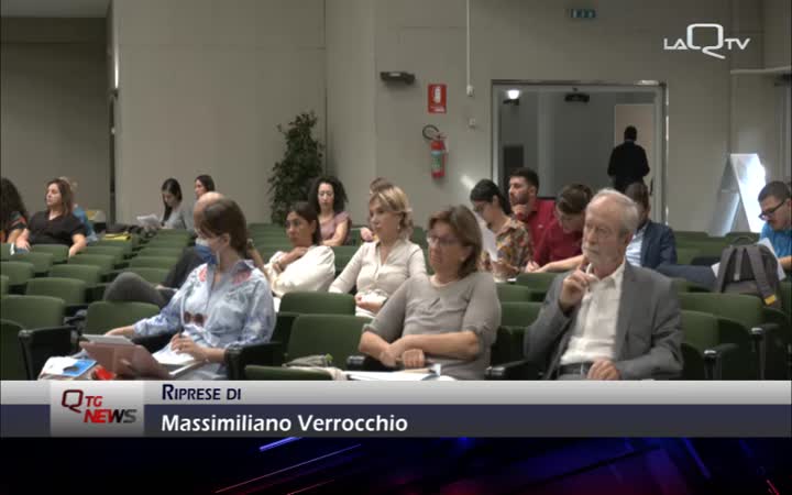 PREVENZIONE: SI A QUALITA' DI AMBIENTE E SALUTE