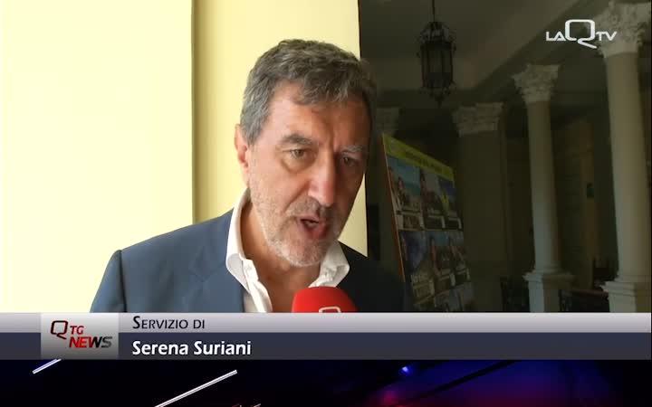 MARSILIO REPLICA, MA D’ALBERTO DICHIARA: “SÌ ALL'OSPEDALE A VILLA MOSCA”