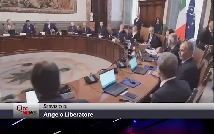 CONTRASTO AL CARO PREZZI: LE MOSSE DEL GOVERNO