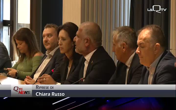 INTESA TRA LEGA E AZIONE POLITICA