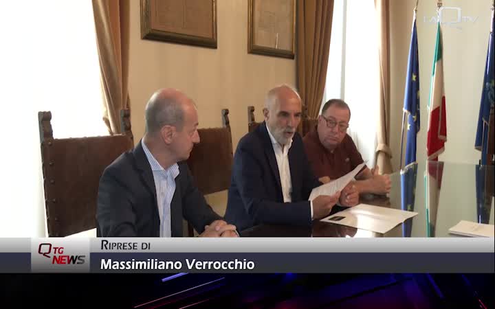 PRESENTATA III EDIZIONE 