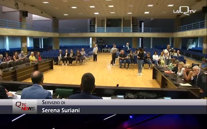 AL VIA LE POLITICHE SULL’INVECCHIAMENTO ATTIVO: L'ABRUZZO INVECCHIA VELOCEMENTE