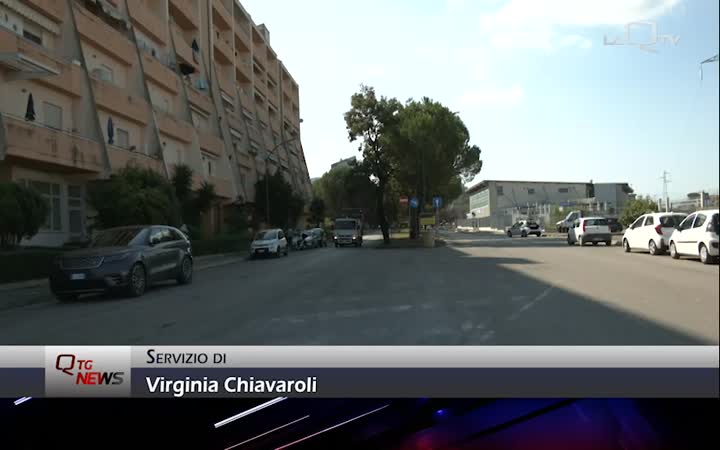 FONTANELLE: RIQUALIFICATI ALLOGGI ATER