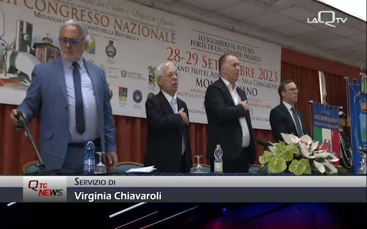 LA MEMORIA DEI CADUTI IN GUERRA
