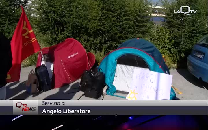 DIRITTO ALLO STUDIO: UDU L'AQUILA CHIEDE CERTEZZE