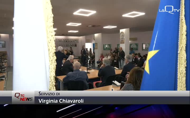 UTE: INAUGURATO NUOVO ANNO ACCADEMICO 23/24