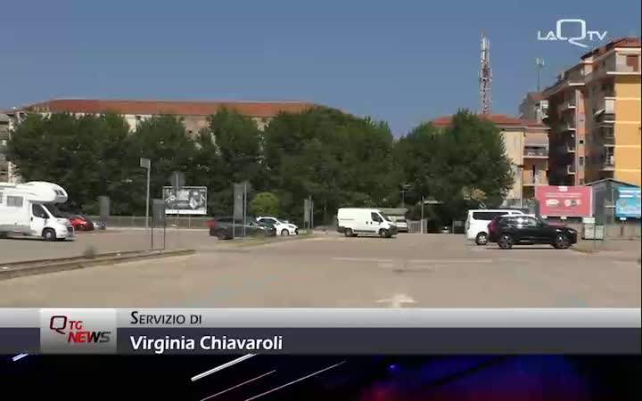 ARRESTATO IN STATO DI AGITAZIONE
