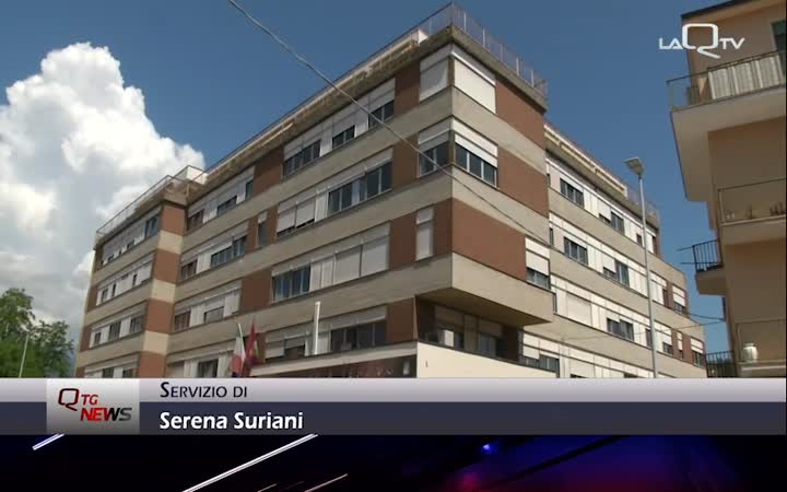 FIRMATI DALLA ASL DI TERAMO 10 CONTRATTI PER PIÙ DI 17 MILIONI PER IMPORTANTI STUTTURE